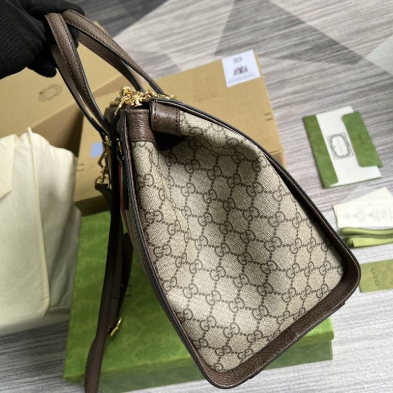 Gucci Top Handle Bags